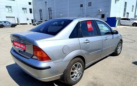 Ford Focus IV, 2005 год, 365 000 рублей, 3 фотография