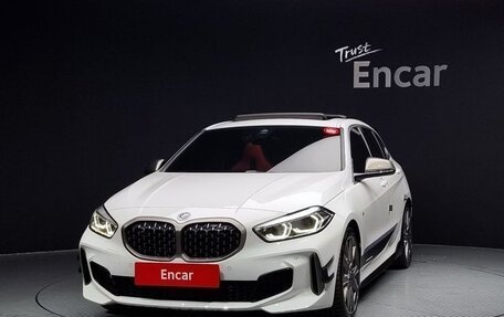 BMW 1 серия, 2021 год, 2 800 000 рублей, 3 фотография