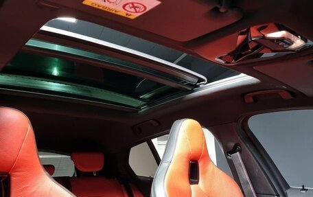 BMW 1 серия, 2021 год, 2 800 000 рублей, 12 фотография
