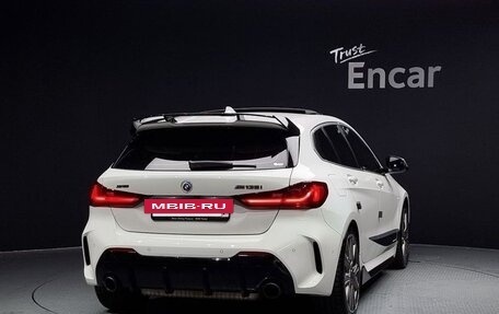 BMW 1 серия, 2021 год, 2 800 000 рублей, 4 фотография