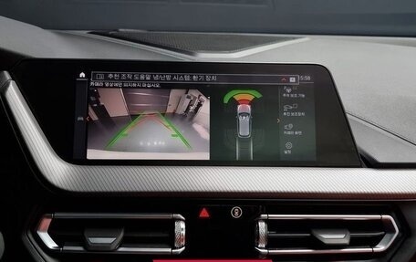BMW 1 серия, 2021 год, 2 800 000 рублей, 14 фотография