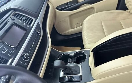 Toyota Highlander III, 2021 год, 2 650 000 рублей, 8 фотография