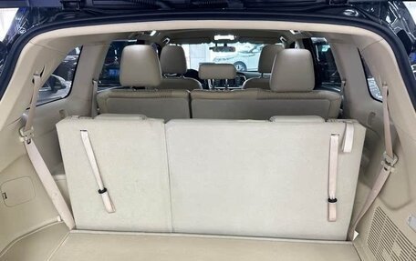 Toyota Highlander III, 2021 год, 2 650 000 рублей, 12 фотография