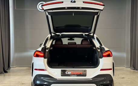 BMW X6, 2024 год, 11 200 000 рублей, 9 фотография