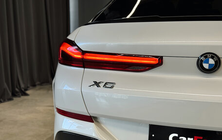 BMW X6, 2024 год, 11 200 000 рублей, 8 фотография