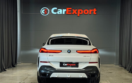 BMW X6, 2024 год, 11 200 000 рублей, 7 фотография
