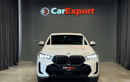 BMW X6, 2024 год, 11 200 000 рублей, 2 фотография