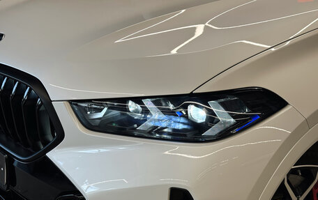 BMW X6, 2024 год, 11 200 000 рублей, 10 фотография