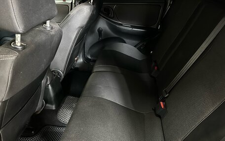 Chevrolet Niva I рестайлинг, 2017 год, 722 000 рублей, 8 фотография
