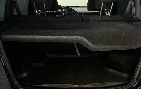 Chevrolet Niva I рестайлинг, 2017 год, 722 000 рублей, 11 фотография