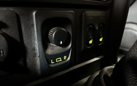 Chevrolet Niva I рестайлинг, 2017 год, 722 000 рублей, 15 фотография