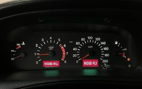 Chevrolet Niva I рестайлинг, 2017 год, 722 000 рублей, 12 фотография
