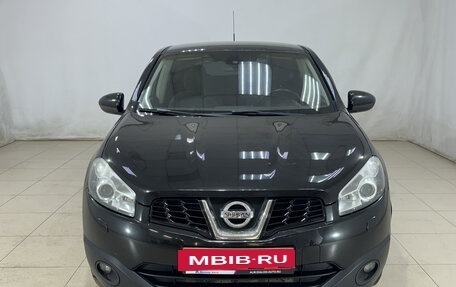 Nissan Qashqai, 2013 год, 1 000 000 рублей, 2 фотография