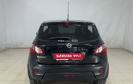 Nissan Qashqai, 2013 год, 1 000 000 рублей, 5 фотография
