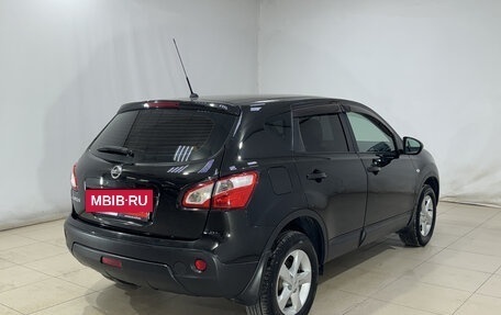 Nissan Qashqai, 2013 год, 1 000 000 рублей, 4 фотография
