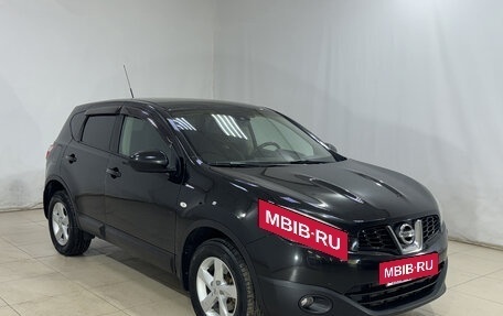 Nissan Qashqai, 2013 год, 1 000 000 рублей, 3 фотография