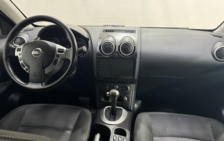 Nissan Qashqai, 2013 год, 1 000 000 рублей, 9 фотография