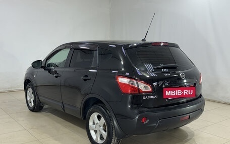 Nissan Qashqai, 2013 год, 1 000 000 рублей, 6 фотография