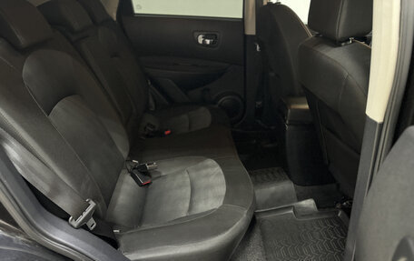 Nissan Qashqai, 2013 год, 1 000 000 рублей, 14 фотография