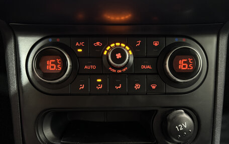 Nissan Qashqai, 2013 год, 1 000 000 рублей, 17 фотография