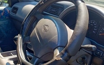 Nissan Serena I, 1997 год, 340 000 рублей, 1 фотография
