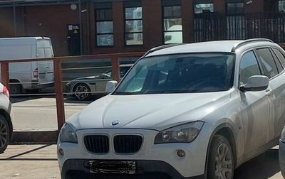 BMW X1, 2012 год, 1 190 000 рублей, 1 фотография