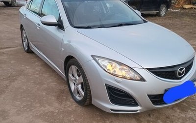 Mazda 6, 2010 год, 670 000 рублей, 1 фотография