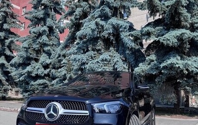 Mercedes-Benz GLE Coupe, 2019 год, 9 400 000 рублей, 1 фотография