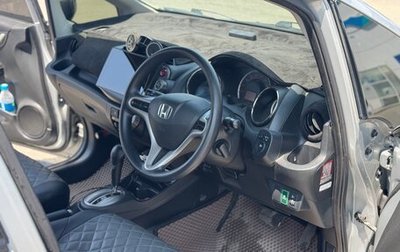 Honda Fit III, 2013 год, 700 000 рублей, 1 фотография