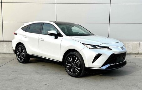 Toyota Venza, 2022 год, 3 630 000 рублей, 1 фотография