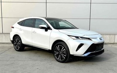 Toyota Venza, 2022 год, 3 630 000 рублей, 1 фотография