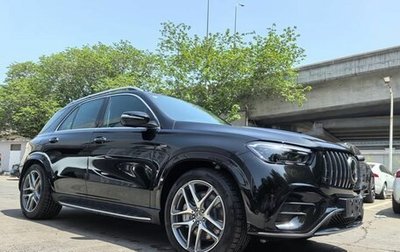 Mercedes-Benz GLE AMG, 2025 год, 14 900 000 рублей, 1 фотография