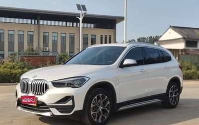 BMW X1, 2021 год, 2 095 000 рублей, 1 фотография