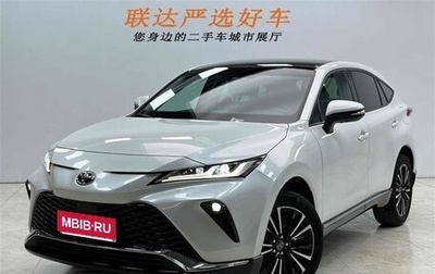 Toyota Venza, 2022 год, 3 033 000 рублей, 1 фотография