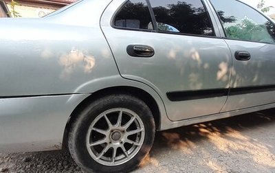 Nissan Almera, 2005 год, 285 000 рублей, 1 фотография