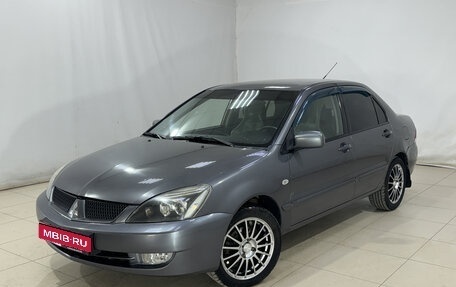 Mitsubishi Lancer IX, 2005 год, 360 000 рублей, 1 фотография