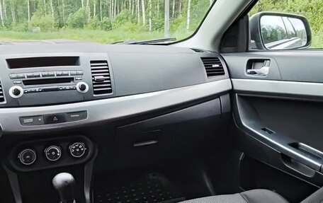 Mitsubishi Lancer IX, 2008 год, 565 000 рублей, 13 фотография