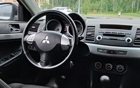 Mitsubishi Lancer IX, 2008 год, 565 000 рублей, 12 фотография