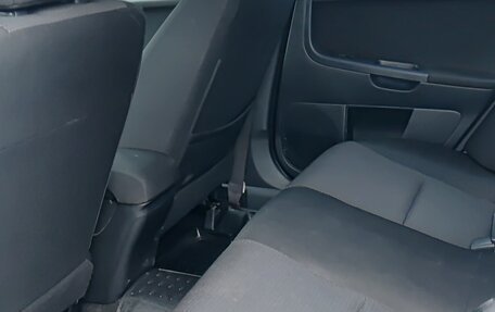 Mitsubishi Lancer IX, 2008 год, 565 000 рублей, 11 фотография