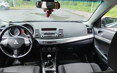 Mitsubishi Lancer IX, 2008 год, 565 000 рублей, 8 фотография
