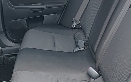 Mitsubishi Lancer IX, 2008 год, 565 000 рублей, 16 фотография