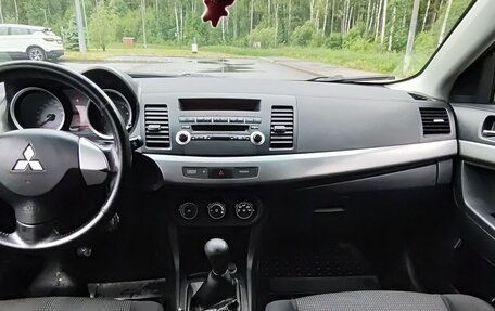 Mitsubishi Lancer IX, 2008 год, 565 000 рублей, 15 фотография