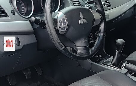 Mitsubishi Lancer IX, 2008 год, 565 000 рублей, 14 фотография