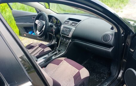 Mazda 6, 2008 год, 800 000 рублей, 7 фотография