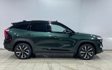 Geely Atlas, 2024 год, 4 017 190 рублей, 2 фотография