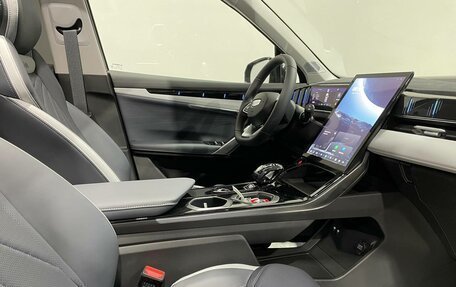 Geely Atlas, 2024 год, 4 017 190 рублей, 5 фотография