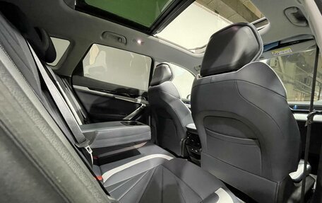 Geely Atlas, 2024 год, 4 017 190 рублей, 6 фотография