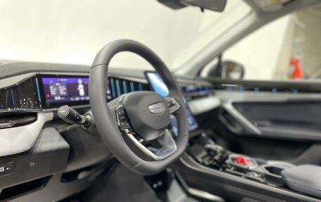 Geely Atlas, 2024 год, 4 017 190 рублей, 4 фотография