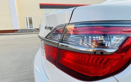 Toyota Camry, 2016 год, 2 300 000 рублей, 15 фотография