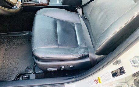 Toyota Camry, 2016 год, 2 300 000 рублей, 27 фотография